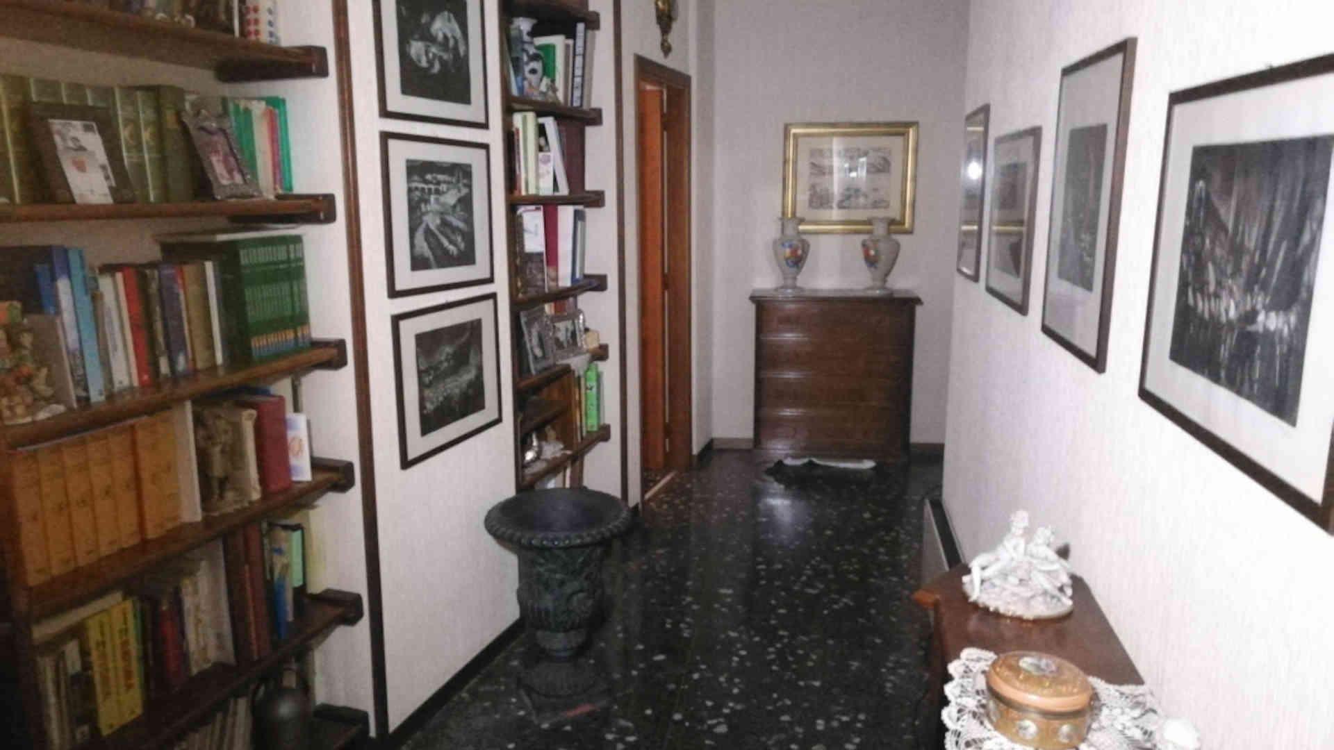 disimpegno