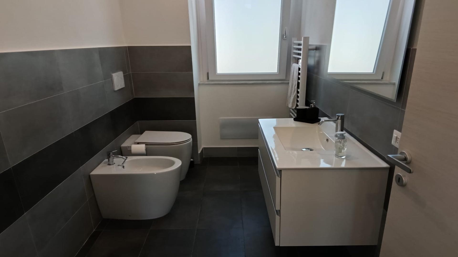 bagno