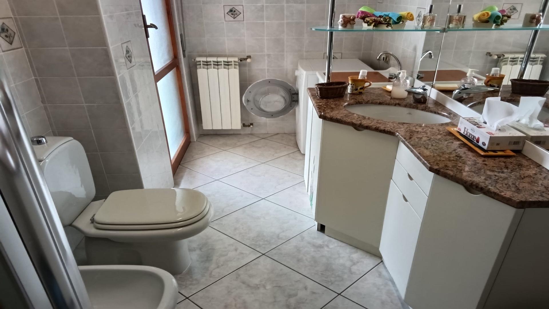 bagno