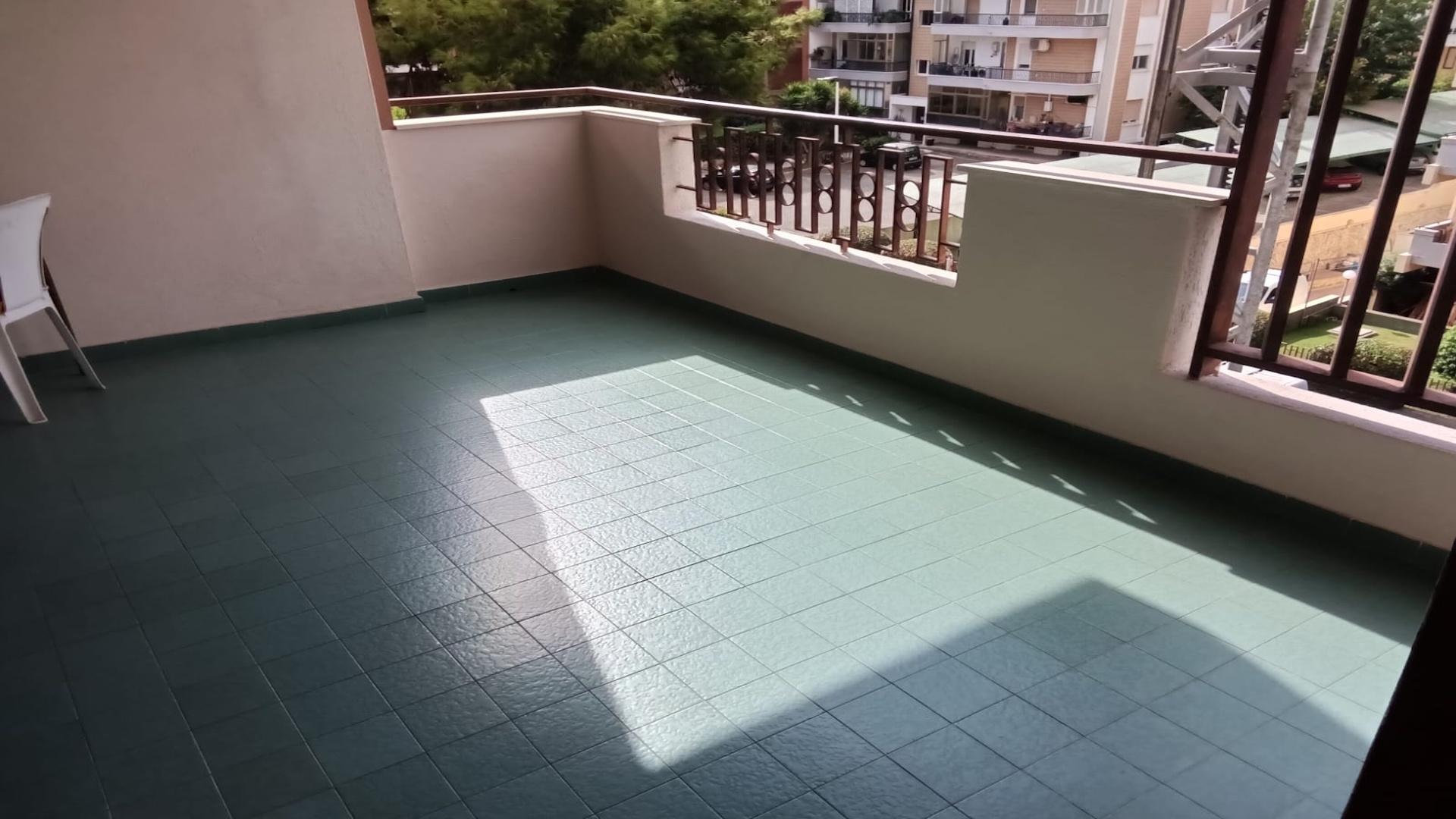 terrazza