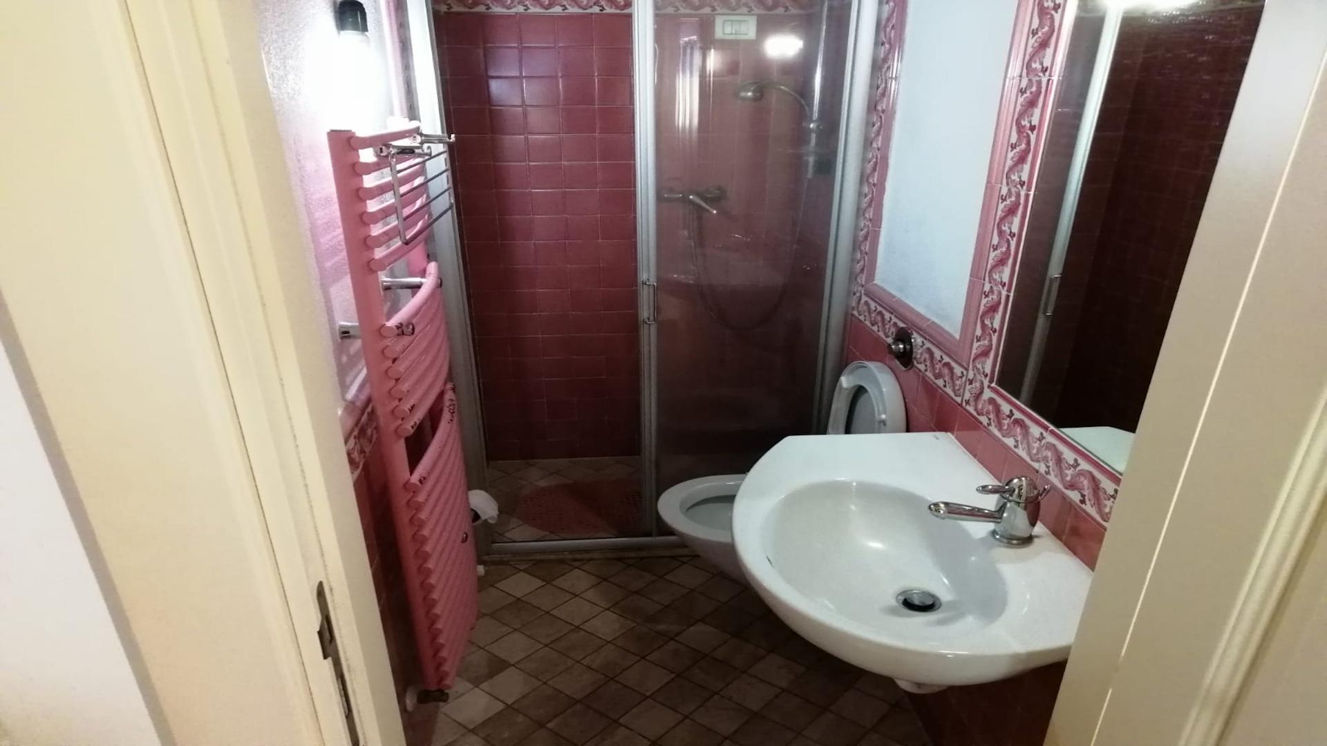 bagno