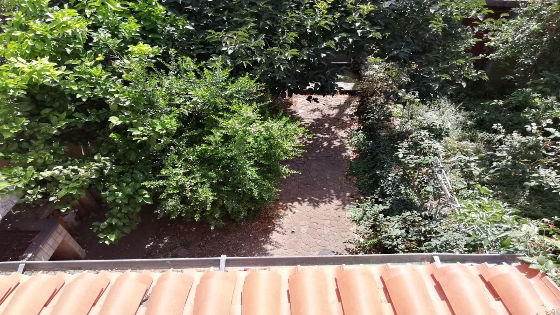 giardino
