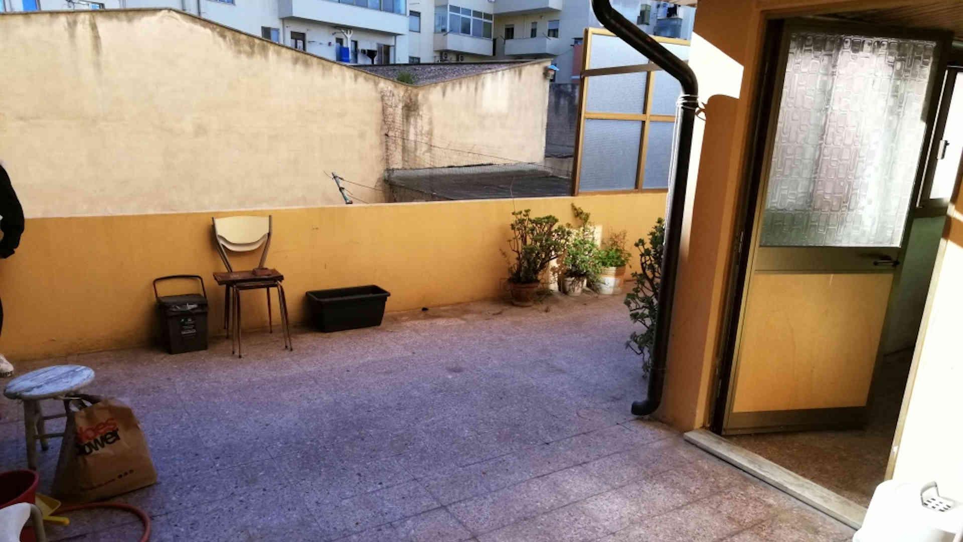 terrazza