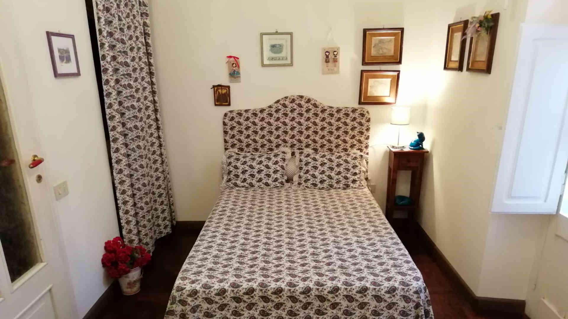 camera da letto
