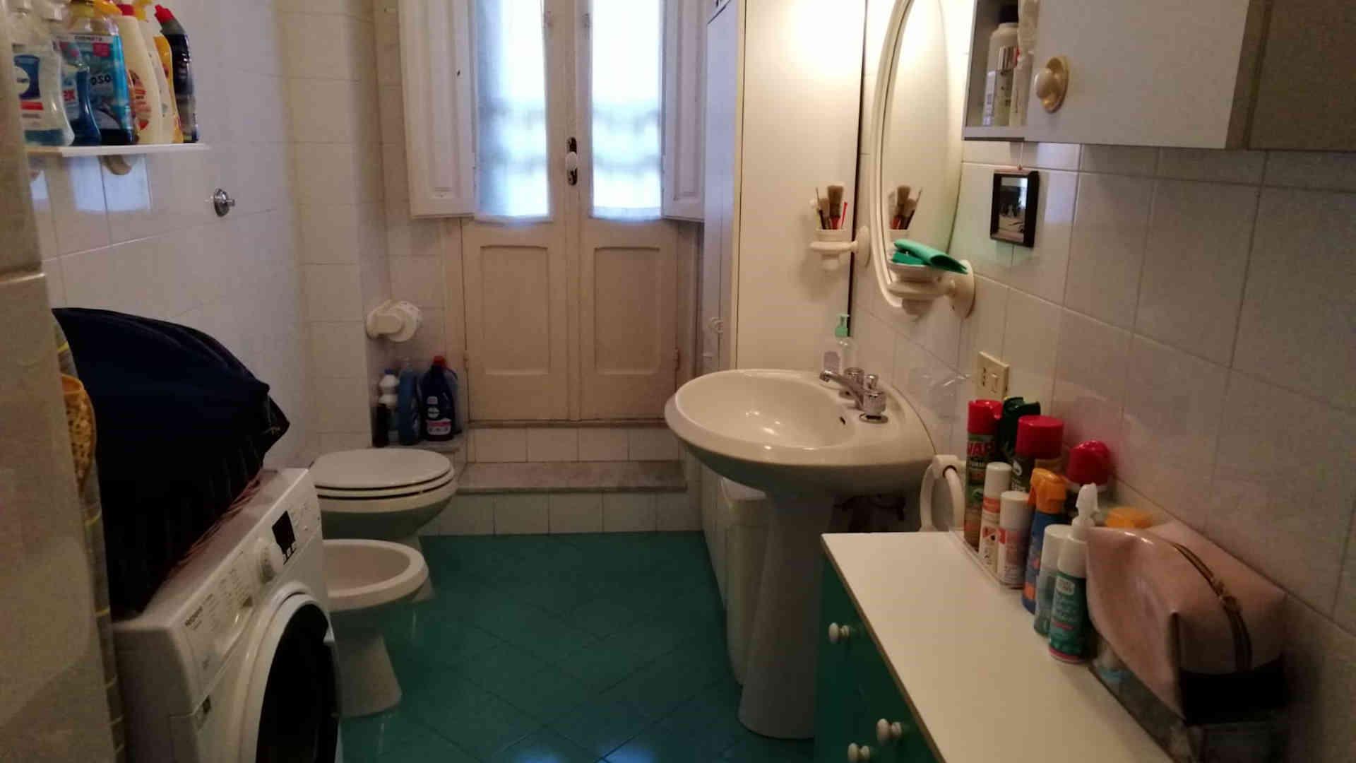 bagno