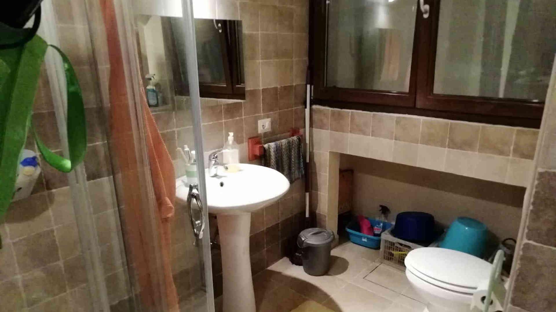 bagno