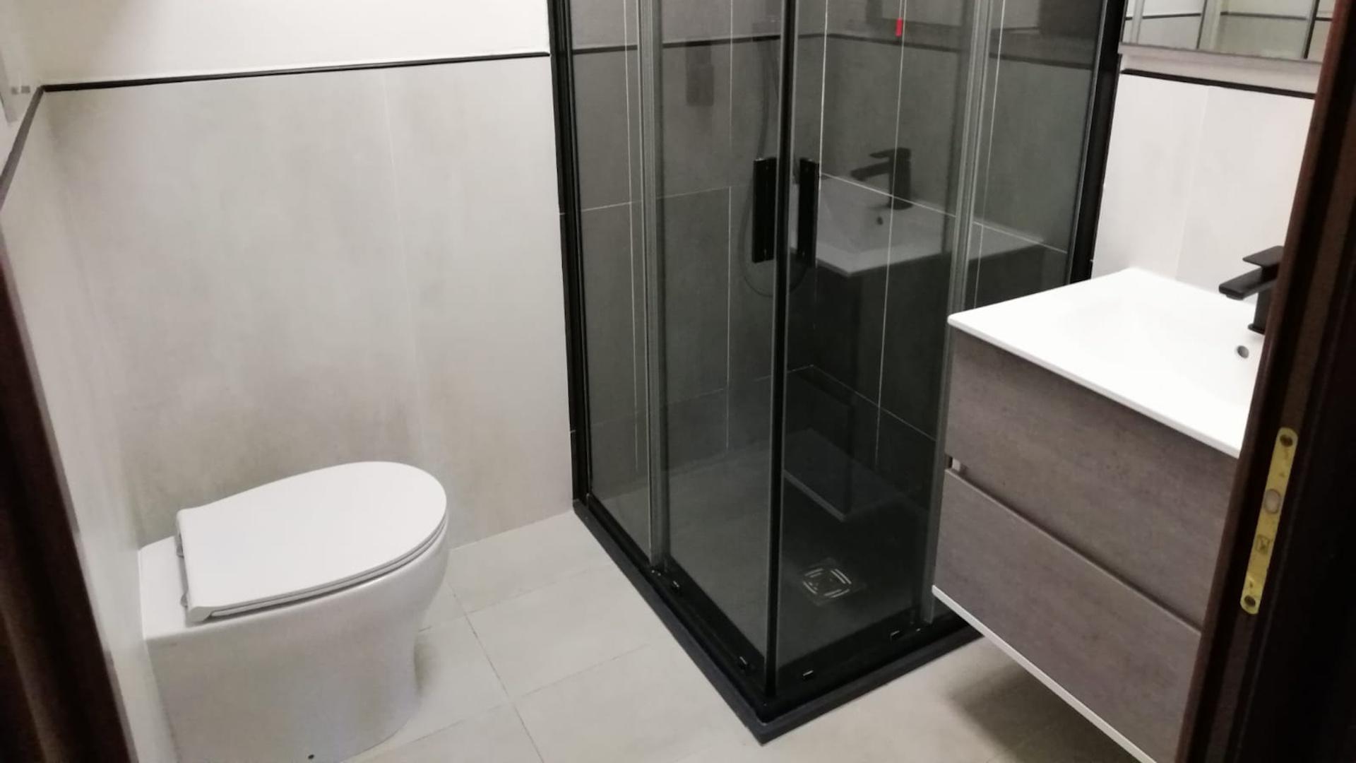 bagno