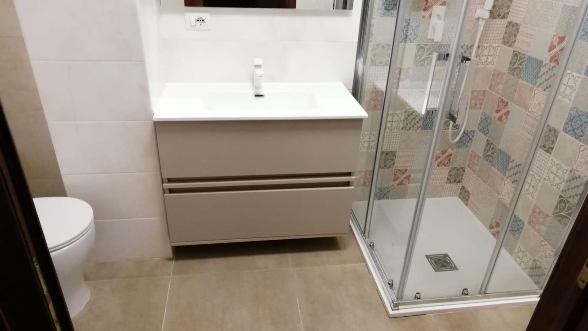 bagno