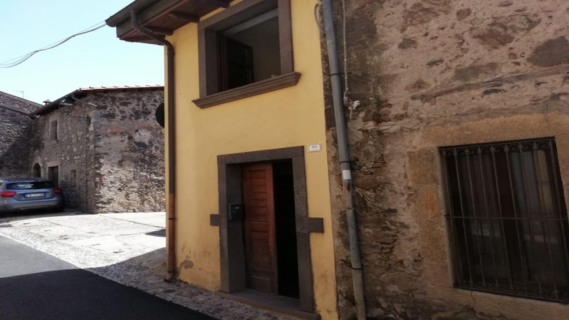 prospetto