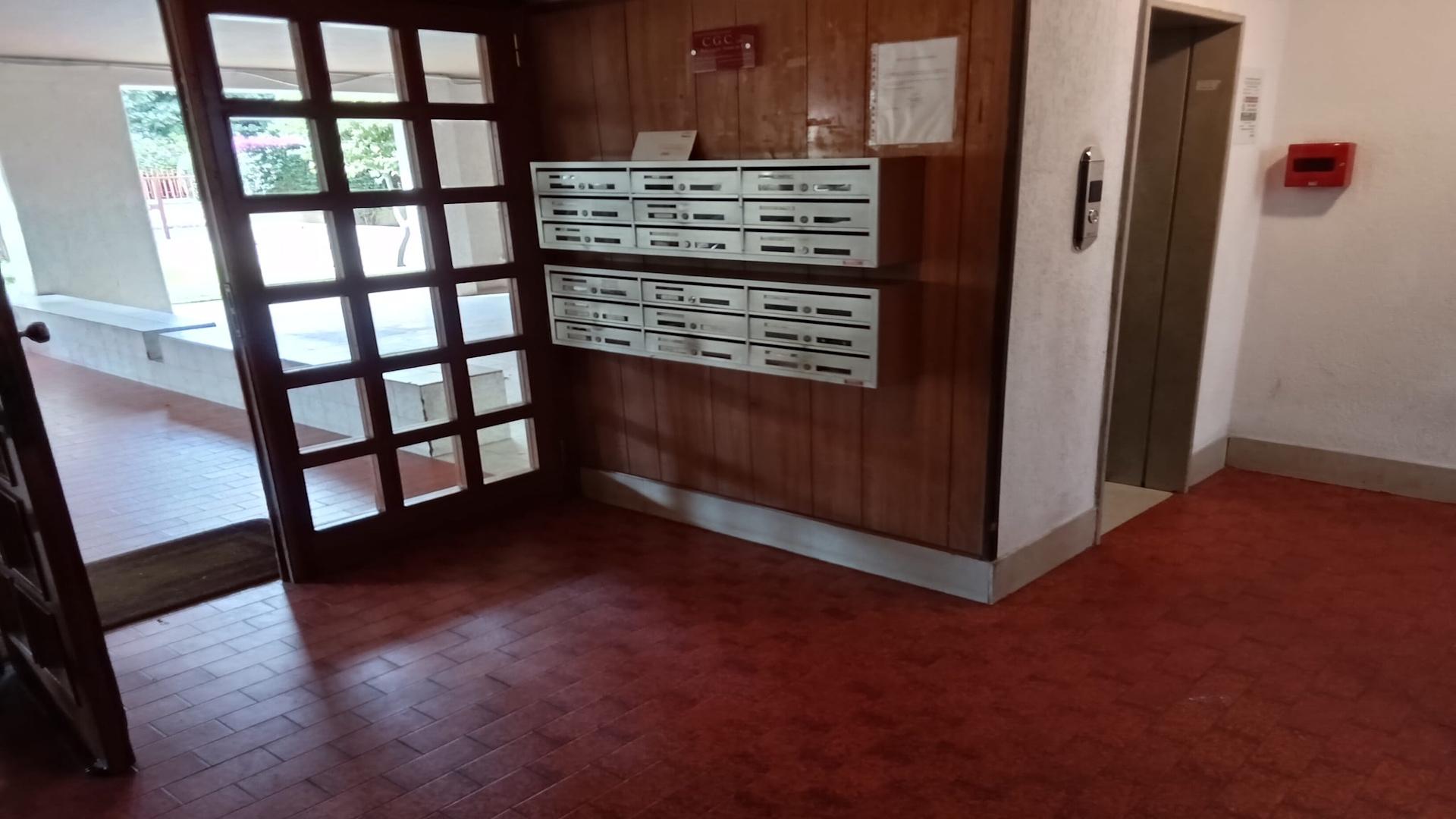 ingresso palazzo