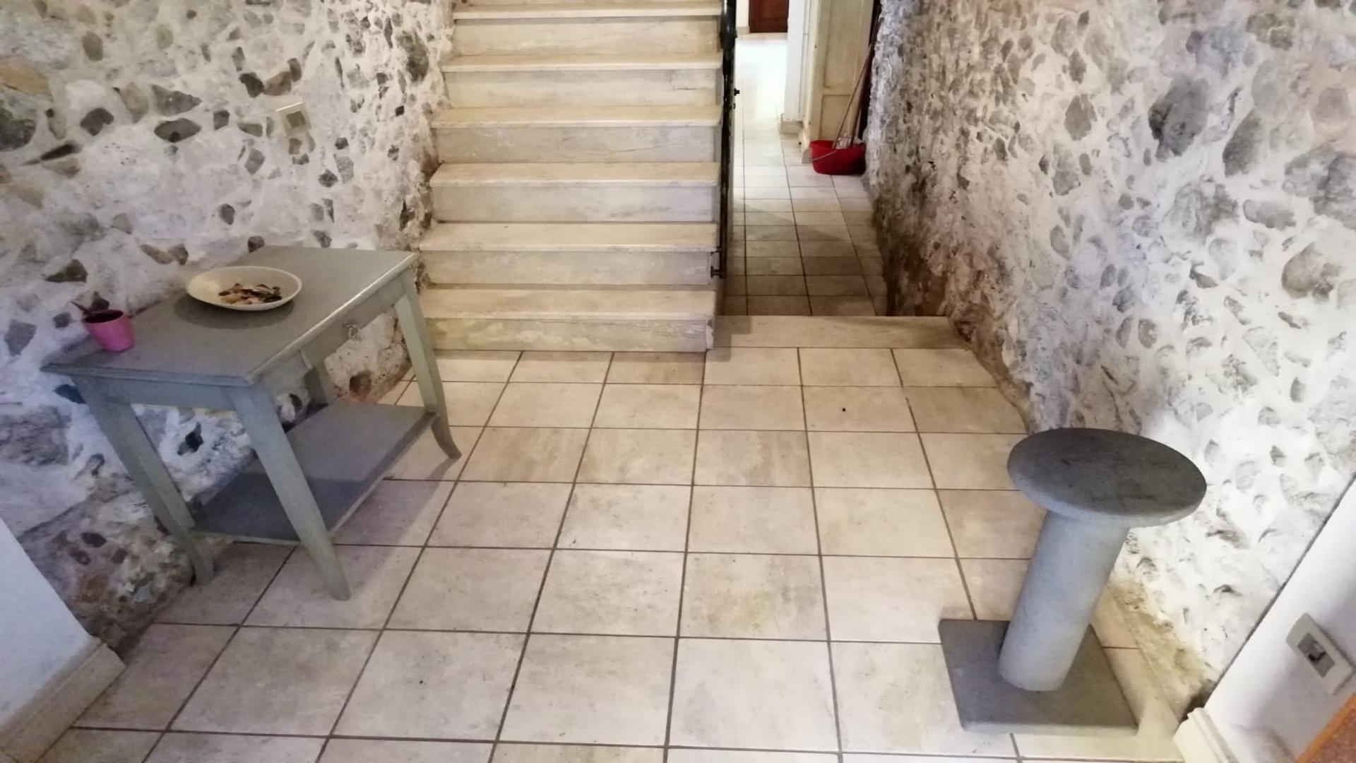 ingresso