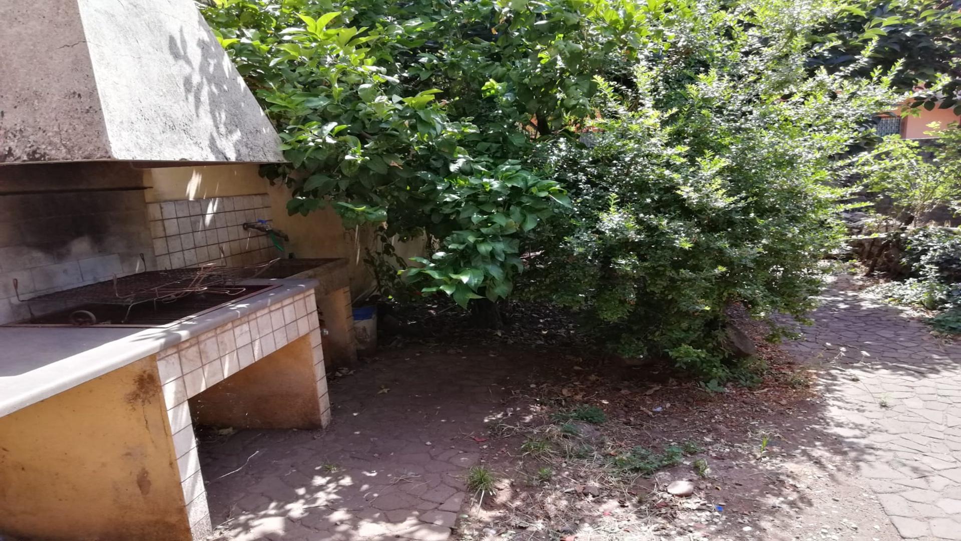 giardino