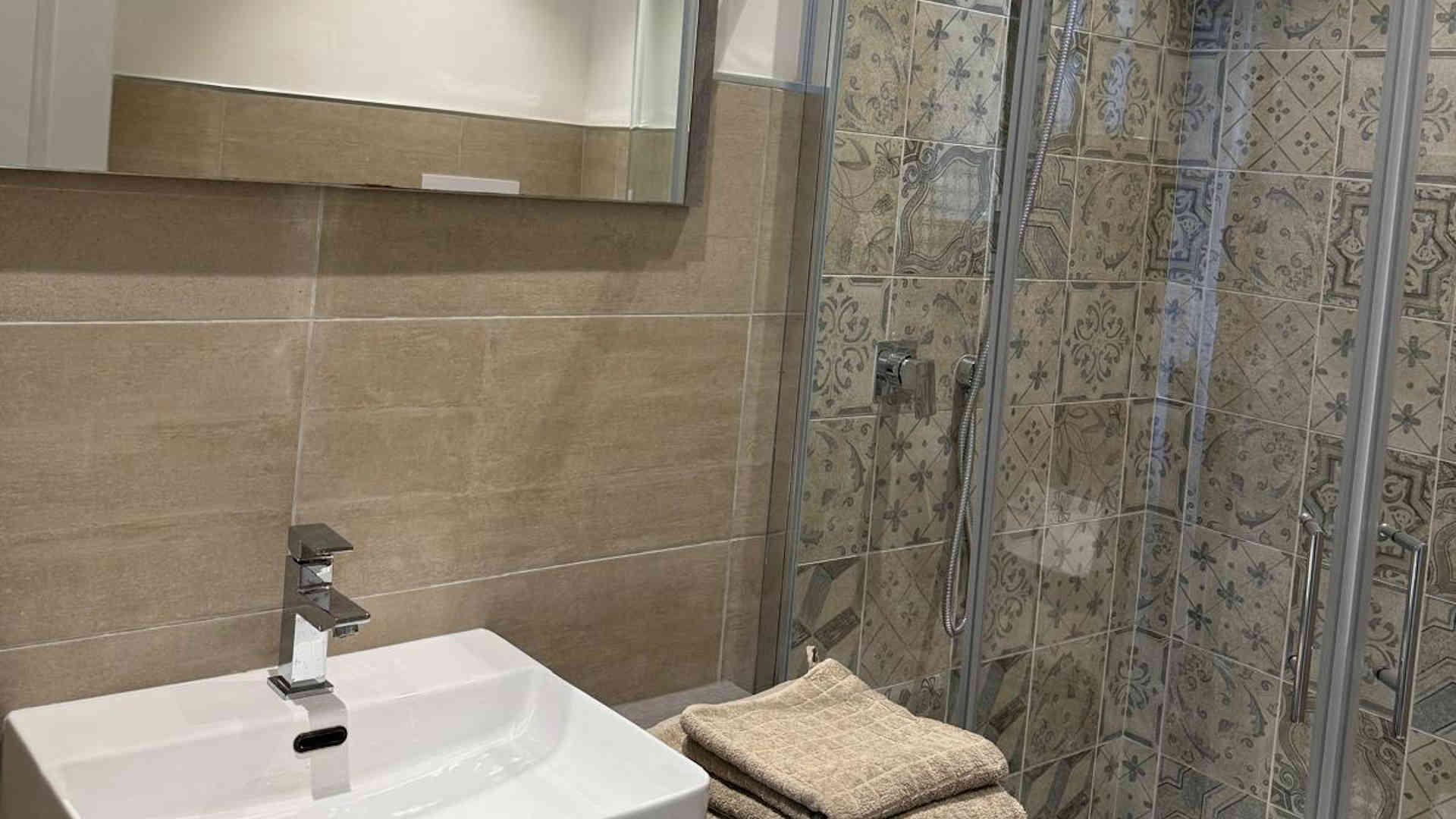 bagno