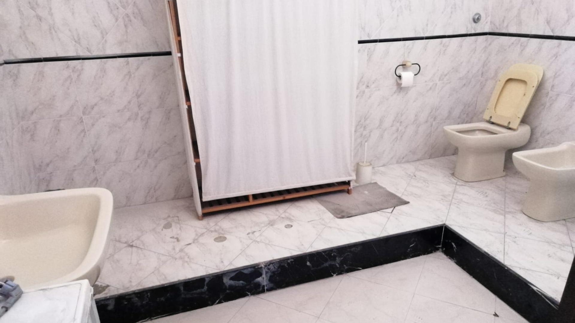 bagno