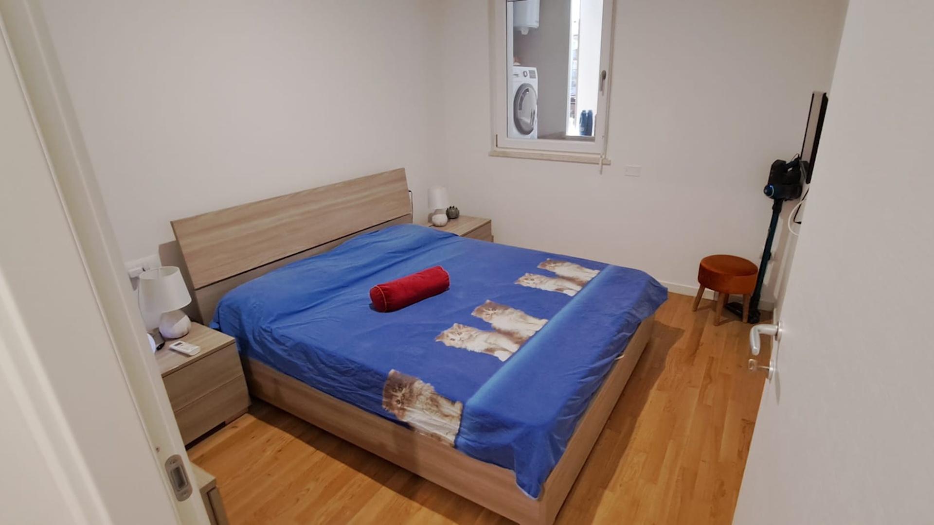 camera da letto