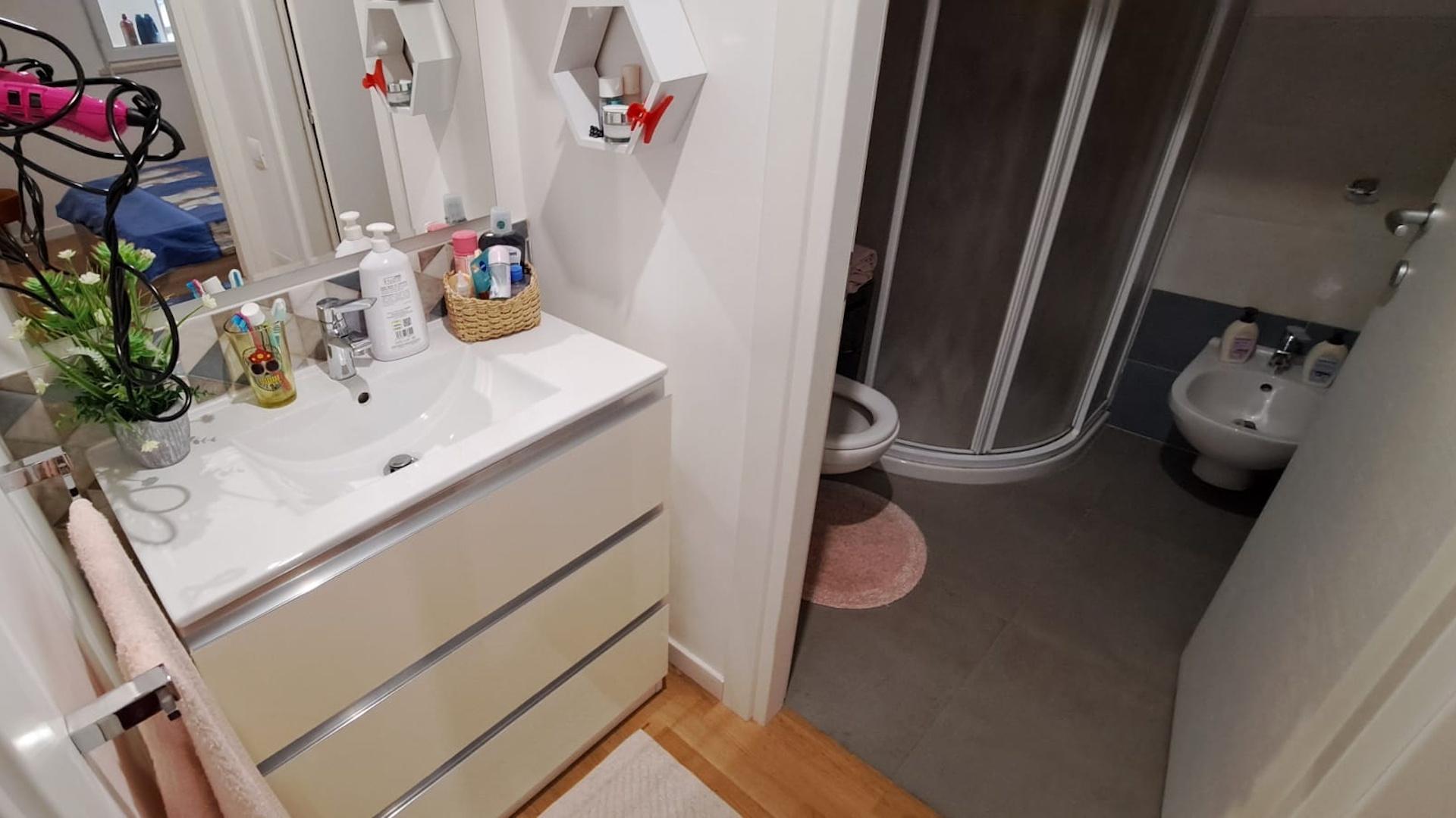 bagno